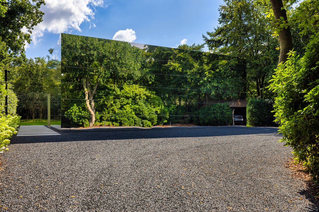 Villa a Amsterdam, Olanda Settentrionale, Paesi Bassi 4 - 19129964