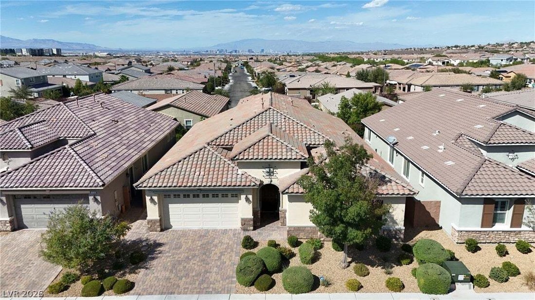 Casa a Henderson, Nevada, Stati Uniti 5 - 19136352