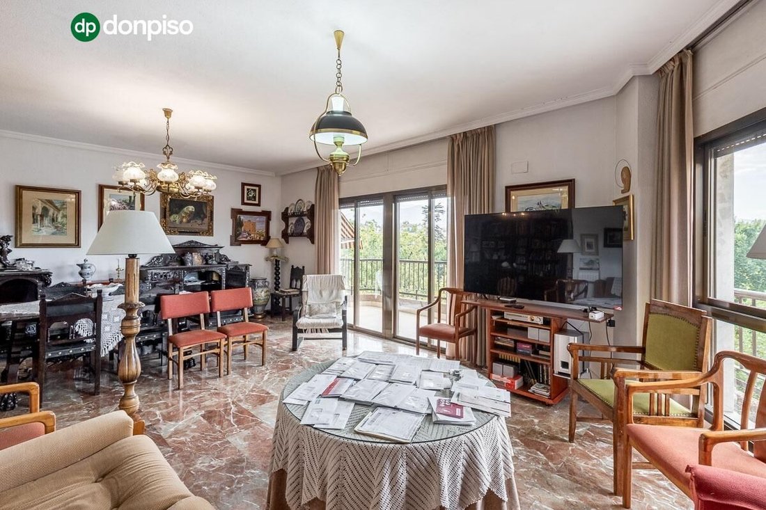 Apartamento en Centro, Granada, España 4 - 19126092