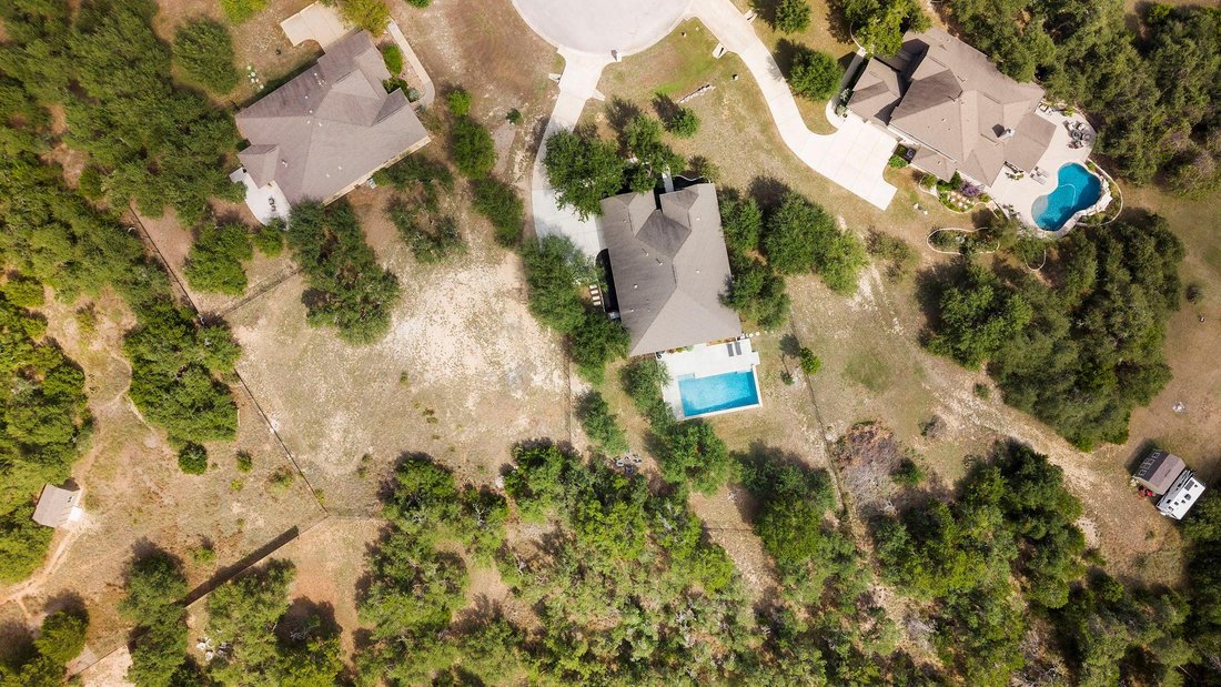 House in Dripping Springs, Texas, United States 3 - 19121992
