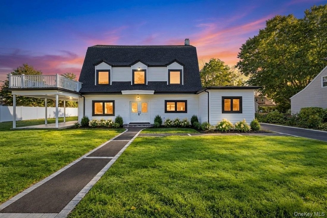 Casa a Salisbury, New York, Stati Uniti 1 - 19124866