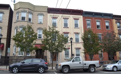 Casa a Union City, New Jersey, Stati Uniti 1