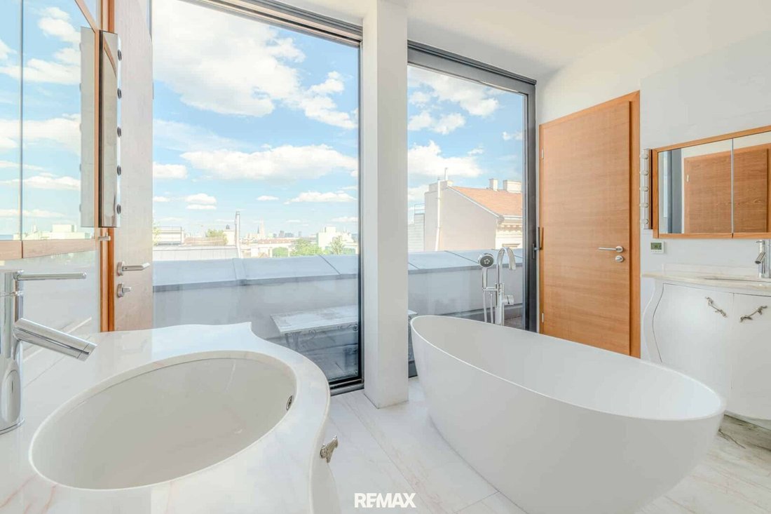 Penthouse en Viena, Viena, Austria 3 - 19134022
