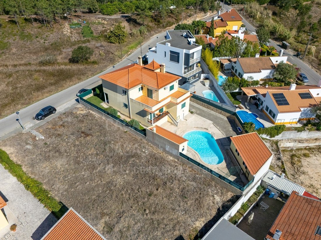Appartement à Ericeira, Lisbonne, Portugal 5 - 19129692