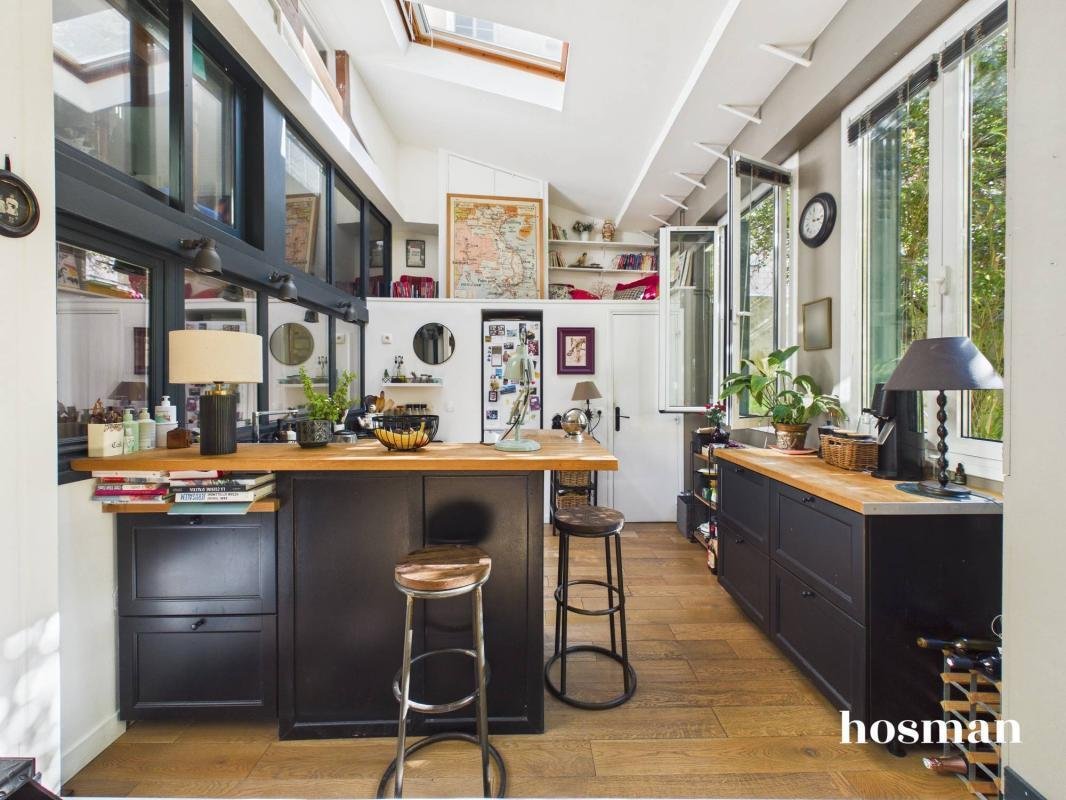 Apartment in Gambetta, Paris 20e Arrondissement, Paris 5 - 19122896
