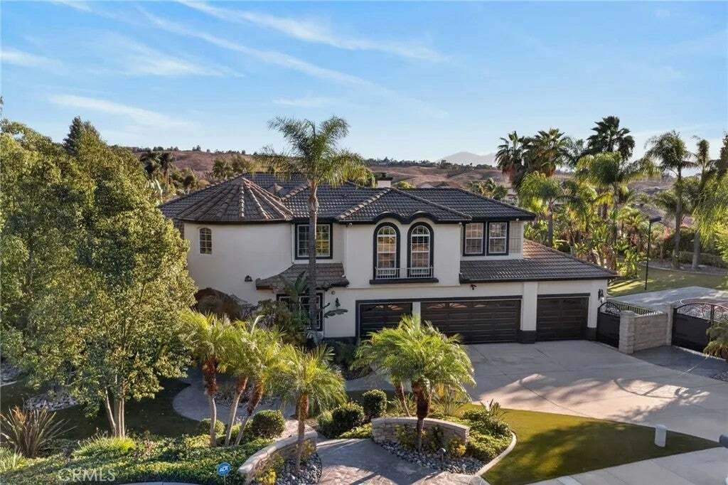 Maison à Riverside, Californie, États-Unis 2 - 19128580