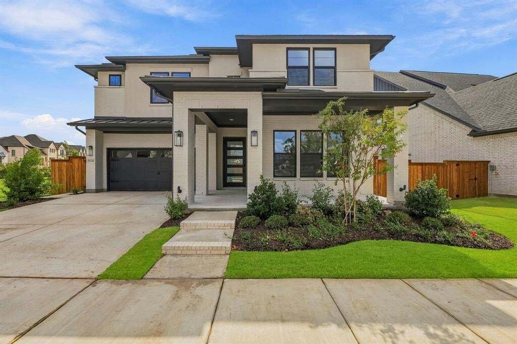 Casa a Frisco, Texas, Stati Uniti 1 - 19125991