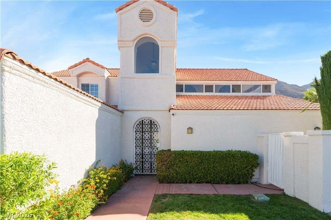 Casa en Las Vegas, Nevada, Estados Unidos 4 - 19131982