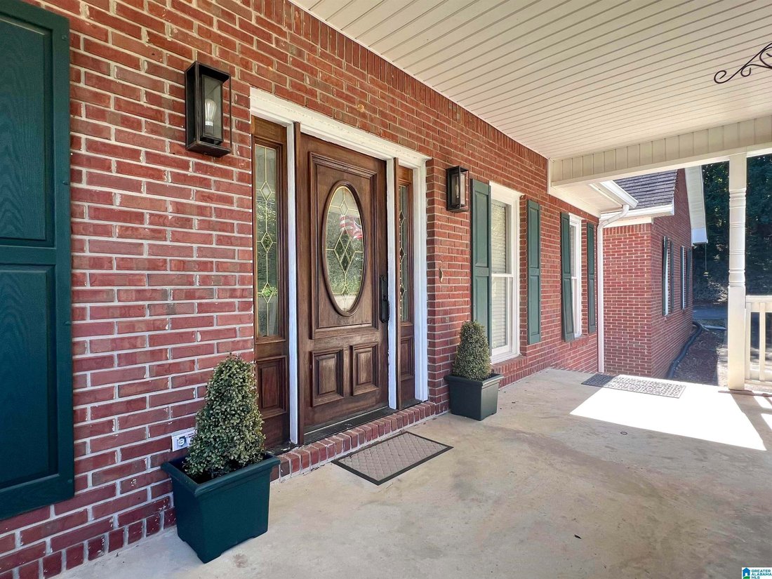 House in Oxford, Alabama, United States 5 - 19124599