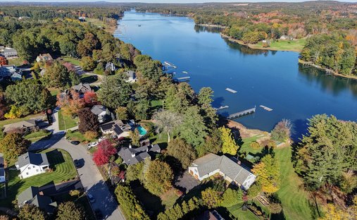 Casa a Dover, New Hampshire, Stati Uniti 1
