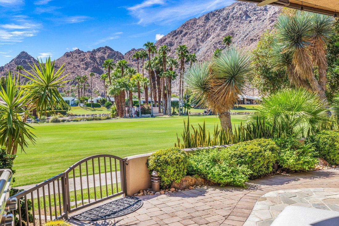 Condominio a Indian Wells, California, Stati Uniti 2 - 19123977