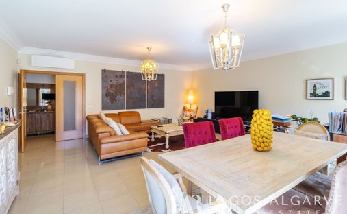 Apartamento en Sao Goncalo de Lagos, Algarve, Portugal 1