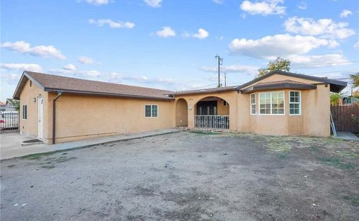 La Puente, Californie, États-Unis 1