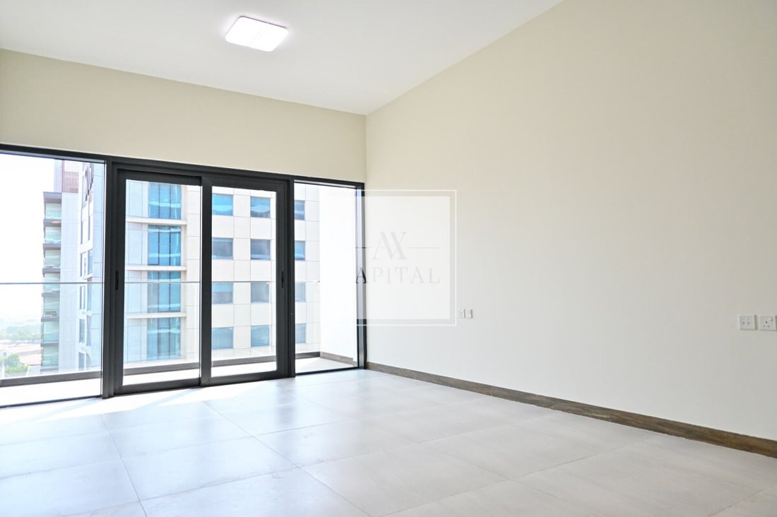 Apartment in Business Bay, Dubai, United Arab Emirates 3 - 19126675