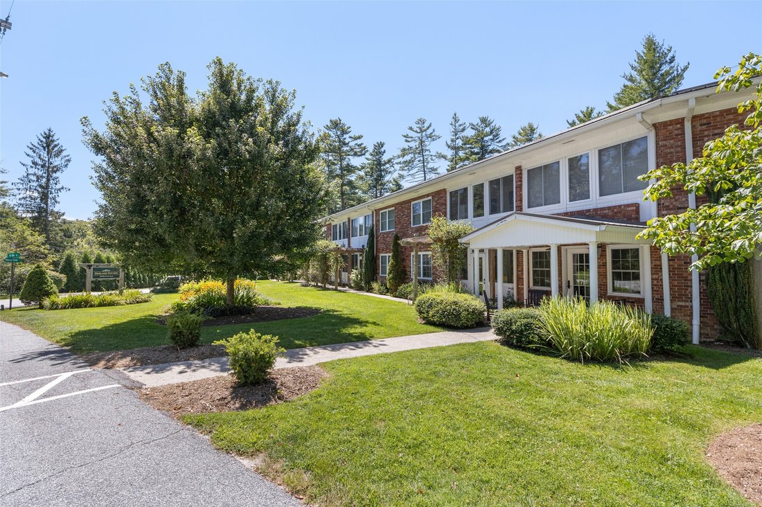 Appartement à Highlands, Caroline du Nord, États-Unis 3 - 19133989