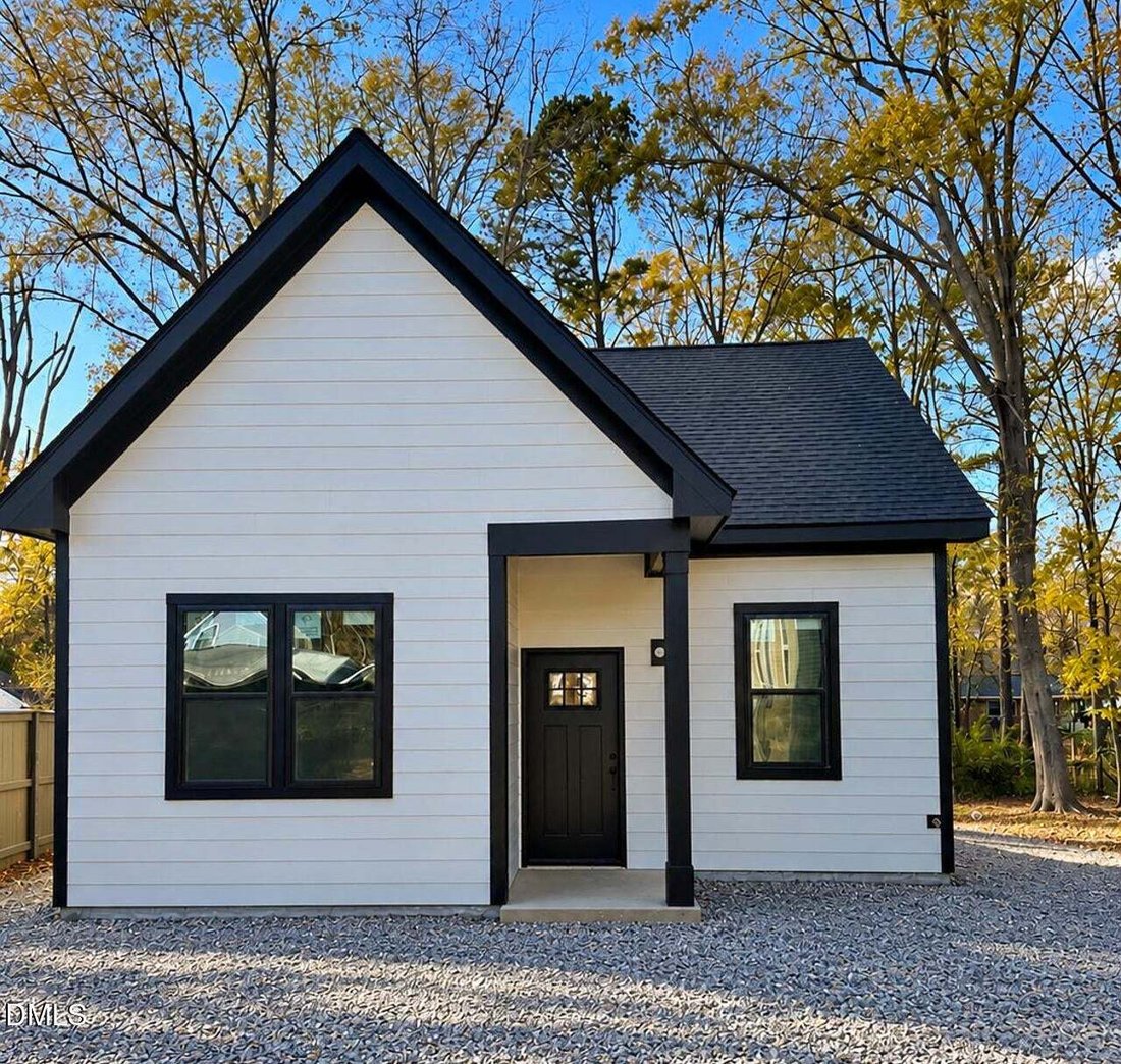 Casa a Durham, Carolina del Nord, Stati Uniti 3 - 19122132