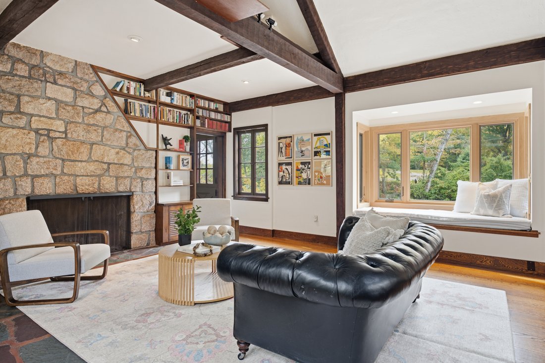 Maison à Branford, Connecticut, États-Unis 4 - 19134446