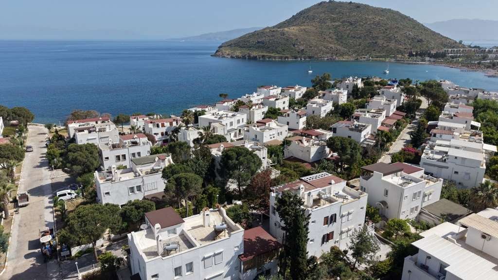 Maison à Muğla, Muğla, Turquie 3 - 18747262