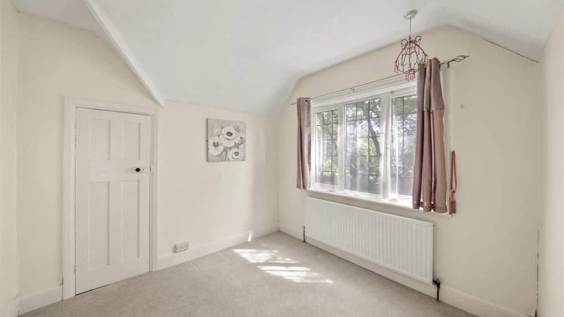 Maison à Uxbridge, Hillingdon, Angleterre 5 - 19121745