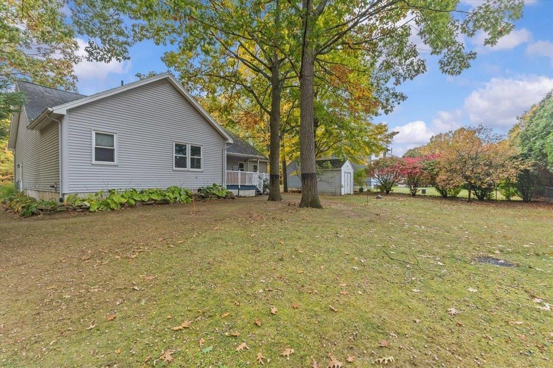 Maison à Colchester, Vermont, États-Unis 2 - 19130220
