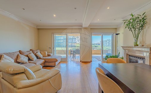 Wohnung in Madalena, Distrikt Porto, Portugal 1
