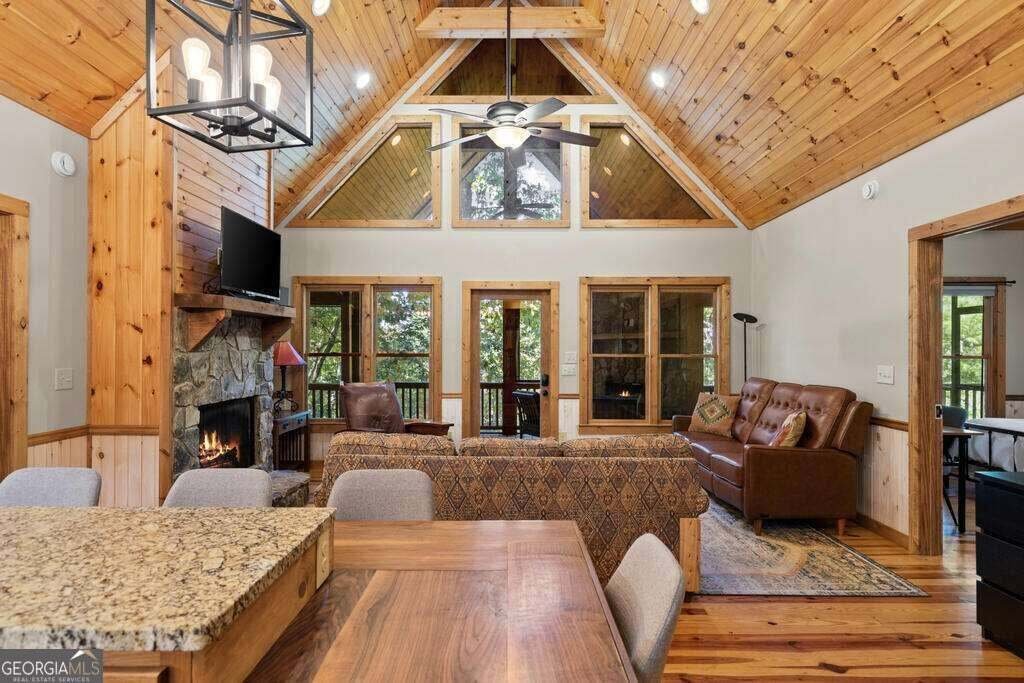 Haus in Blue Ridge, Georgia, Vereinigte Staaten 3 - 19126387
