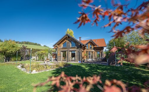 Casa en Henndorf am Wallersee, Salsburgo, Austria 1