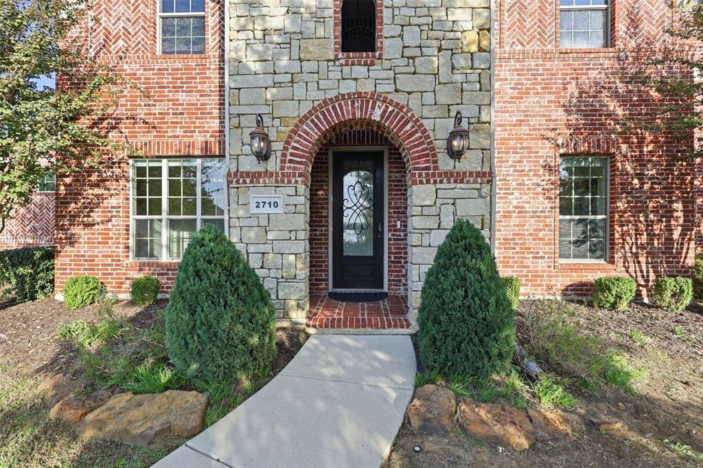 Haus in Denton, Texas, Vereinigte Staaten 3 - 19128625