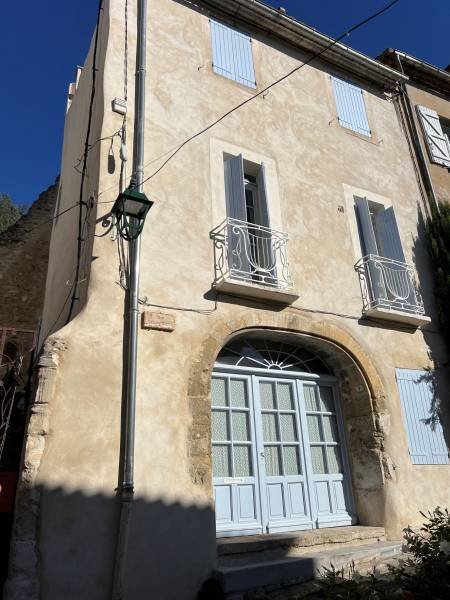 Haus in Ménerbes, Provence-Alpes-Côte d'Azur, Frankreich 2 - 19126123