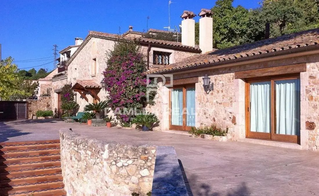 Casa a Platja d'Aro, Catalogna, Spagna 3 - 11567555