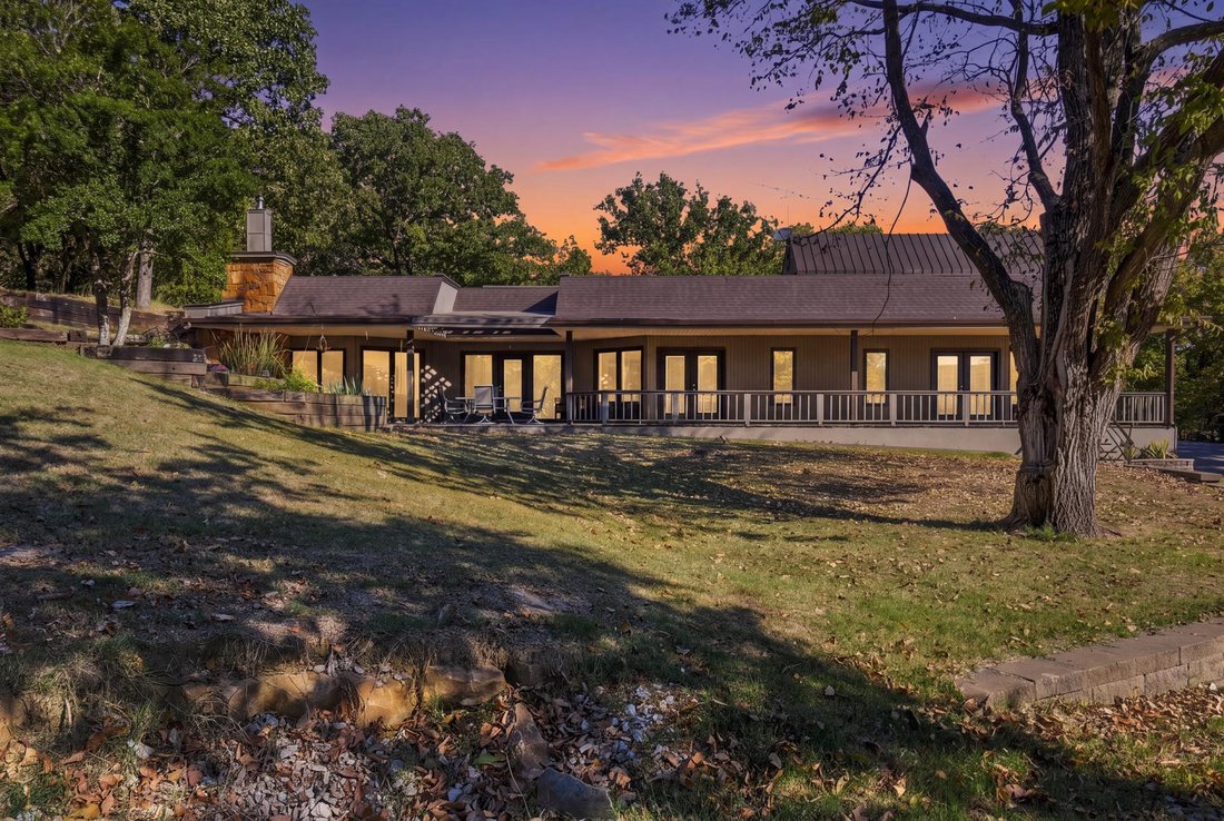 Haus in Sand Springs, Oklahoma, Vereinigte Staaten 2 - 19121276