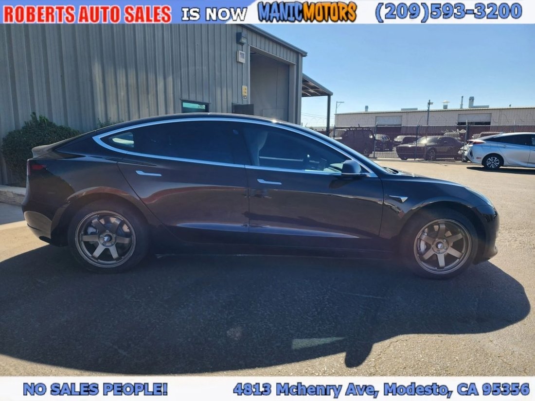 Sedan in Modesto, CA, United States 2 - 19127187