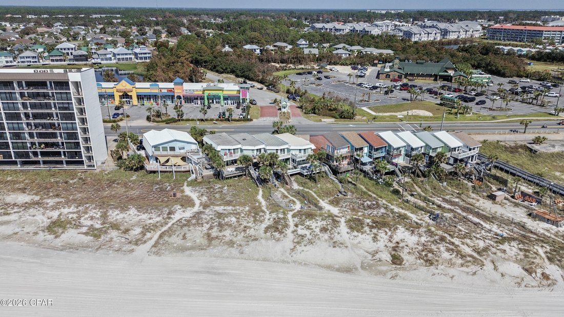 Townhouse en Rosemary Beach, Florida, Estados Unidos 4 - 19131900
