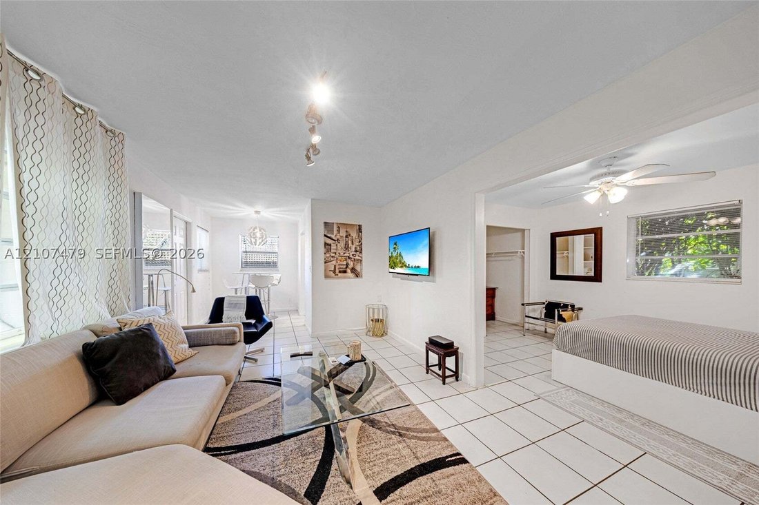 Casa en Fort Lauderdale, Florida, Estados Unidos 5 - 19128604