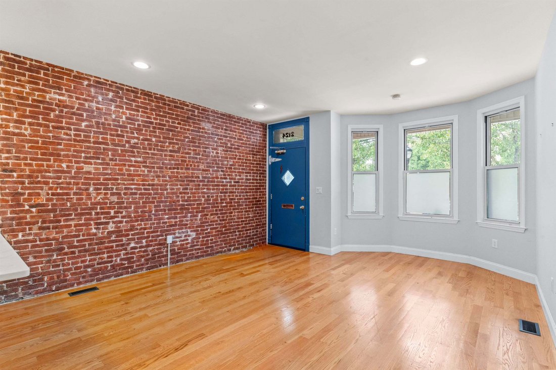 Casa a Union City, New Jersey, Stati Uniti 4 - 19121063