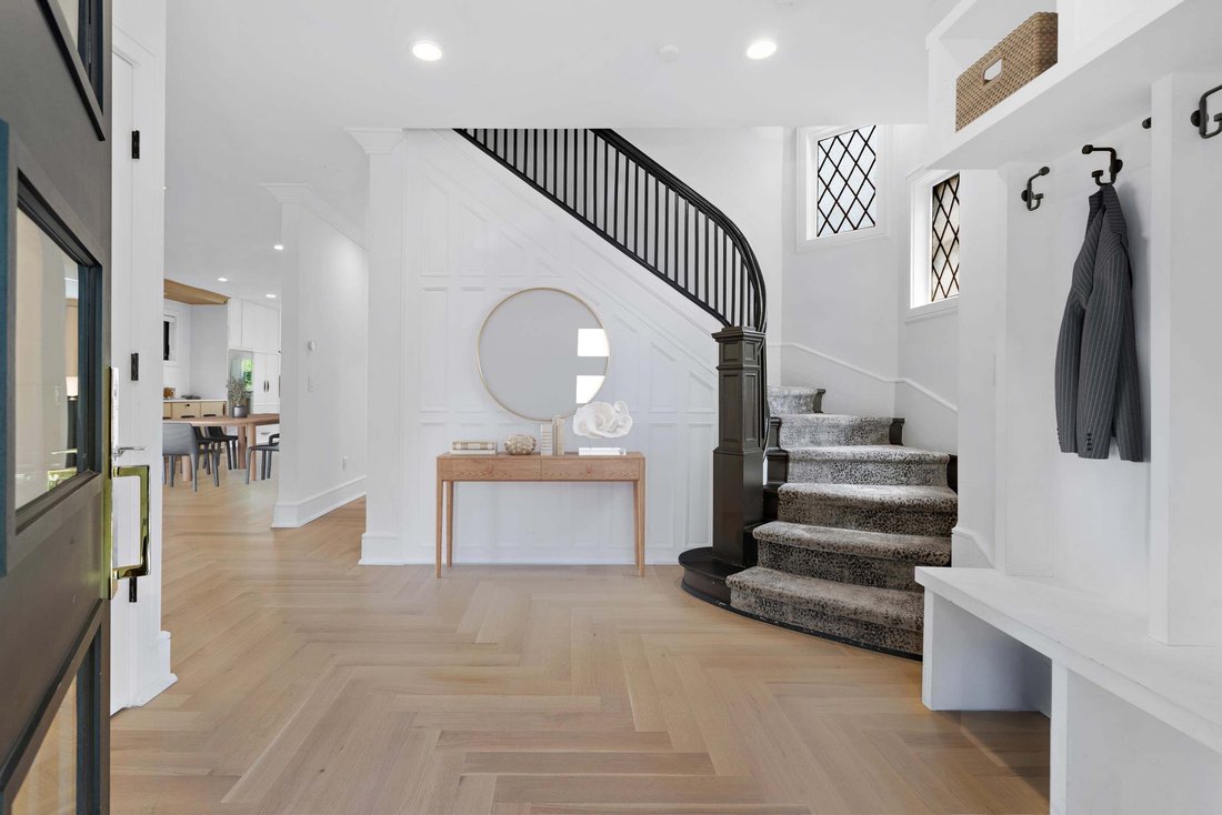 Casa a Weehawken, New Jersey, Stati Uniti 2 - 19120981