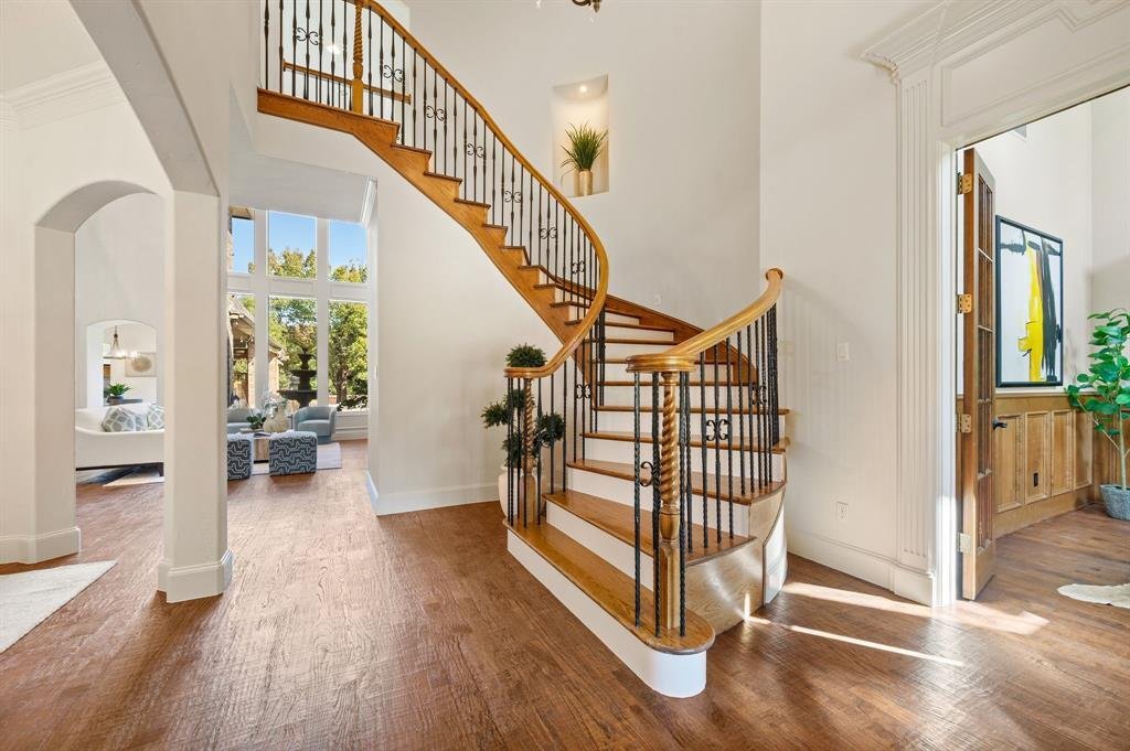 Maison à Grapevine, Texas, États-Unis 5 - 19132407