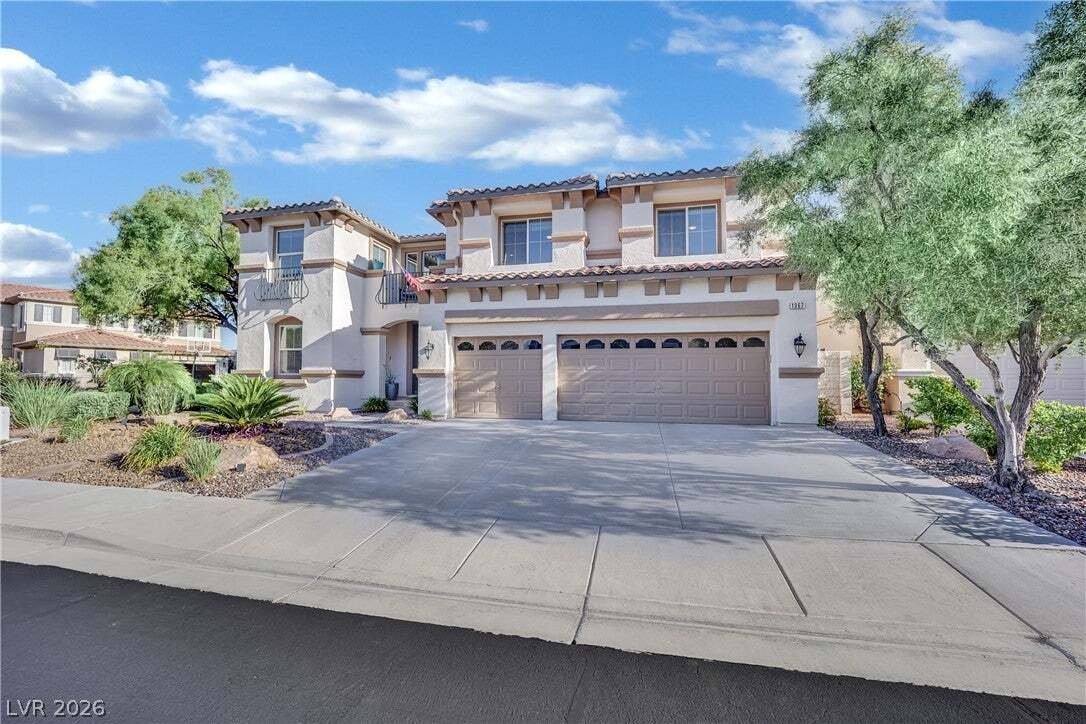 Casa a Henderson, Nevada, Stati Uniti 4 - 19124265