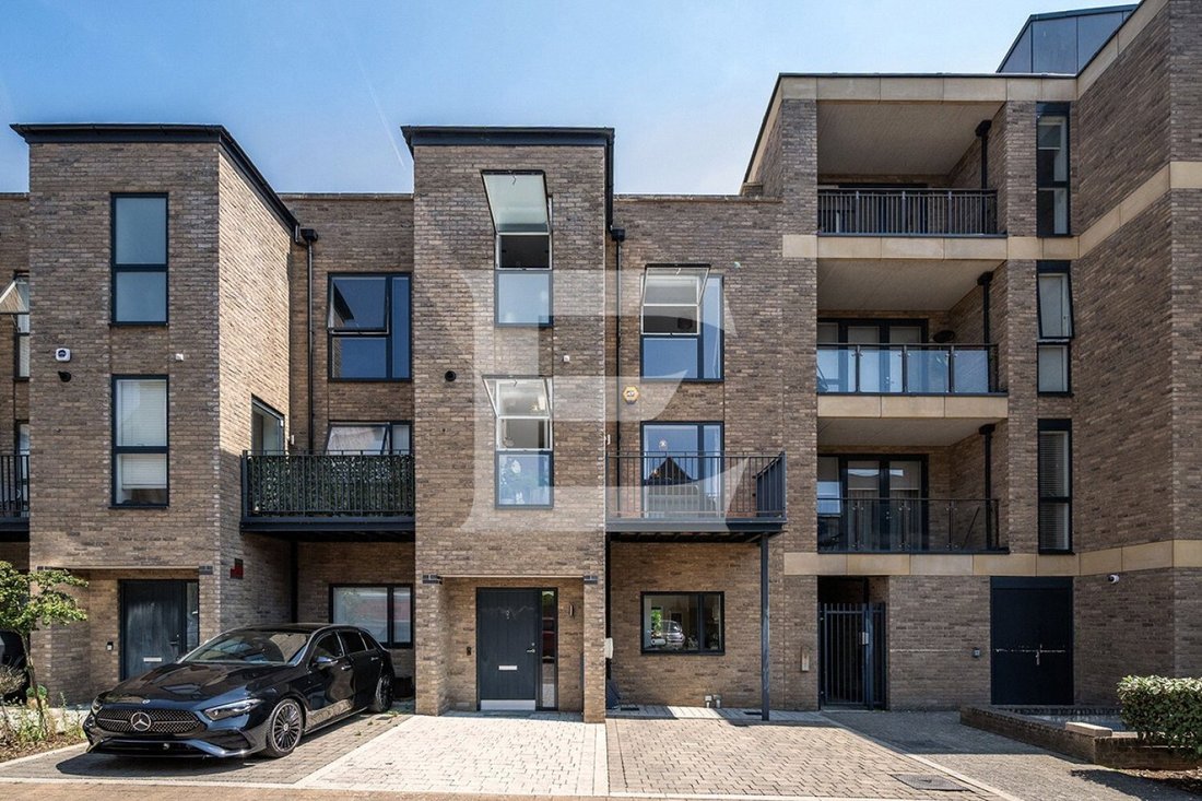 Casa a Barnet, Inghilterra 2 - 19122225