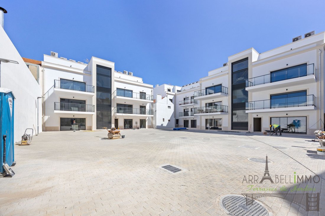 Wohnung in Montijo und Afonsoeiro, Setúbal Municipality, Portugal 2 - 19123157