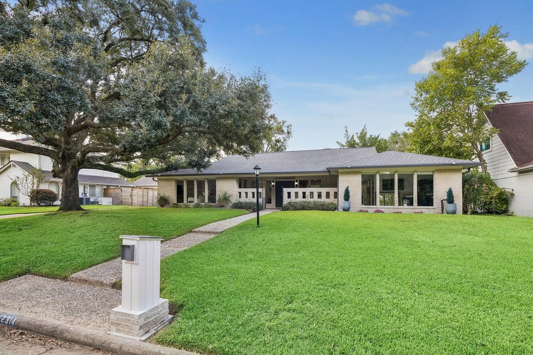 Maison à Houston, Texas, États-Unis 2 - 19125830
