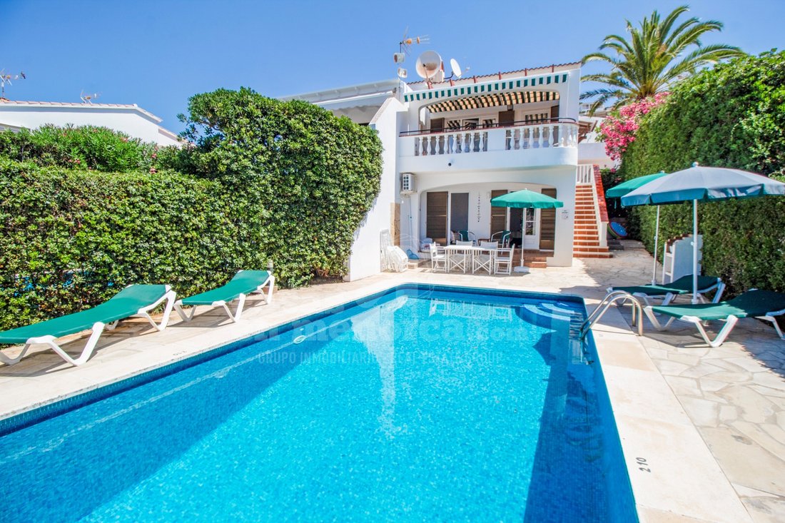 Villa a Alaior, Isole Baleari, Spagna 4 - 19129681