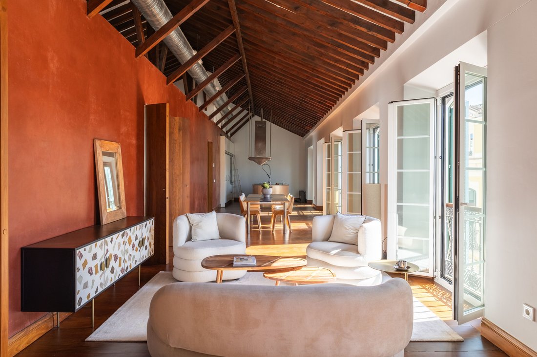 Apartamento en Centro, Malaga, España 1 - 19122285