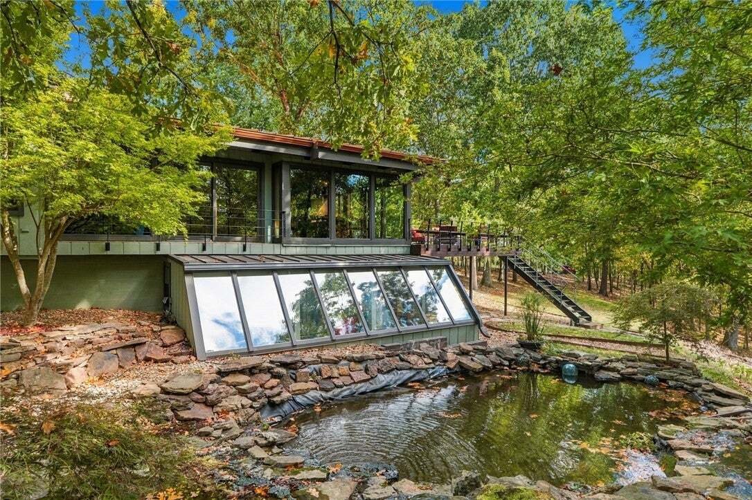 Casa a Rogers, Arkansas, Stati Uniti 3 - 19136234