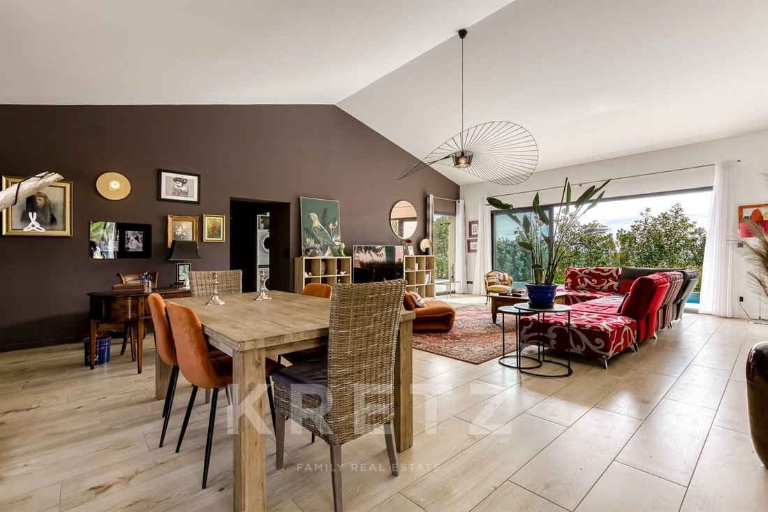 Casa en Forcalquier, Provenza-Alpes-Costa Azul, Francia 4 - 19127032