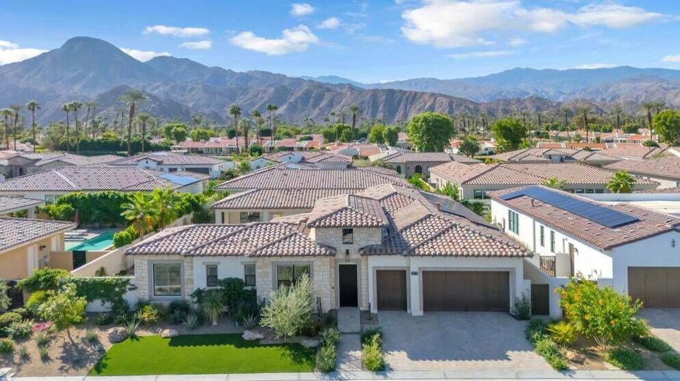 Maison à Indian Wells, Californie, États-Unis 4 - 19126330
