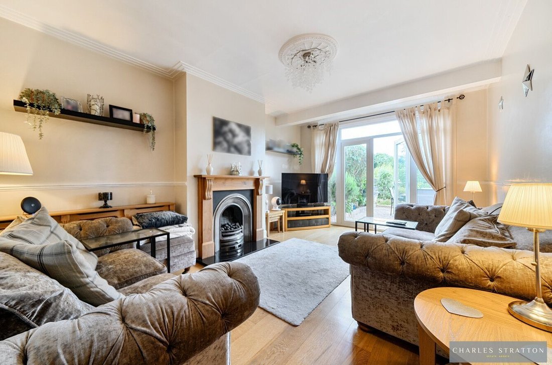 Haus in Gidea Park, Romford, England 3 - 19130846