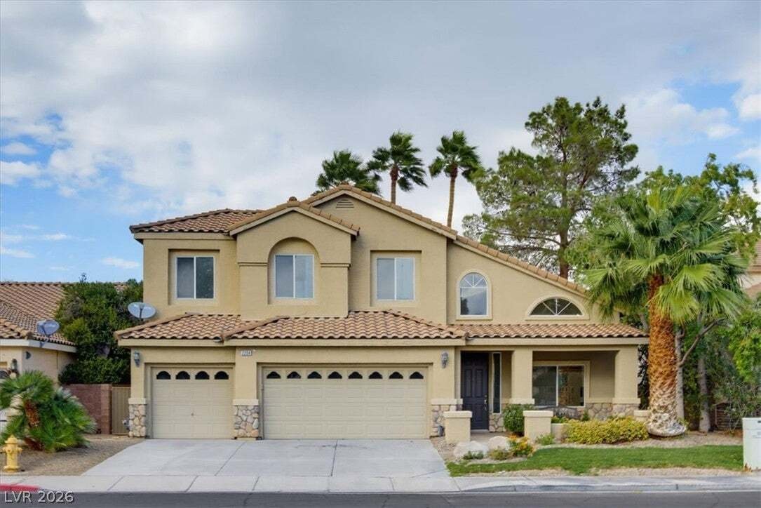Casa en Henderson, Nevada, Estados Unidos 1 - 19124303
