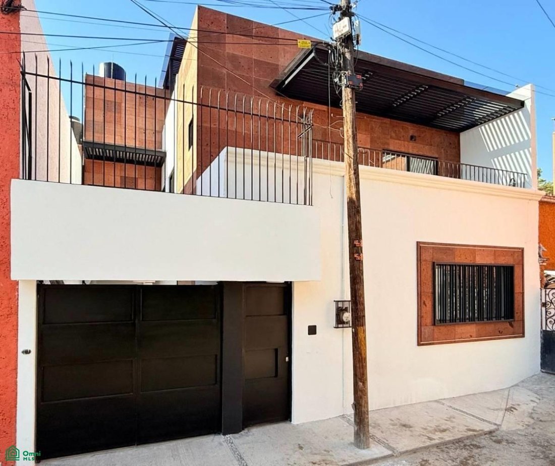 Haus in Santa Catarina Yecahuitzotl, Mexiko-Stadt, Mexiko 1 - 19124603