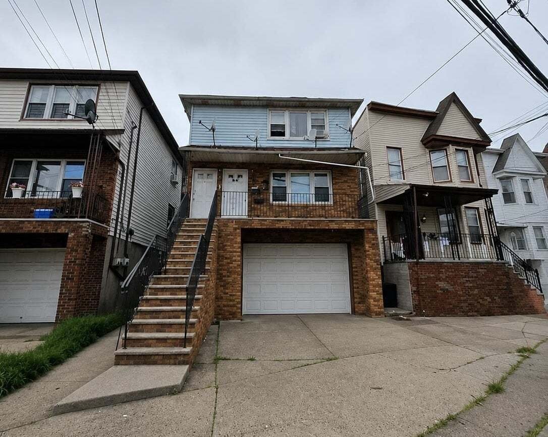 Maison à Jersey City, New Jersey, États-Unis 2 - 19120891